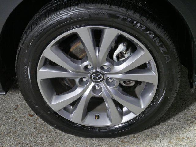used 2022 Mazda CX-30 car, priced at $23,497