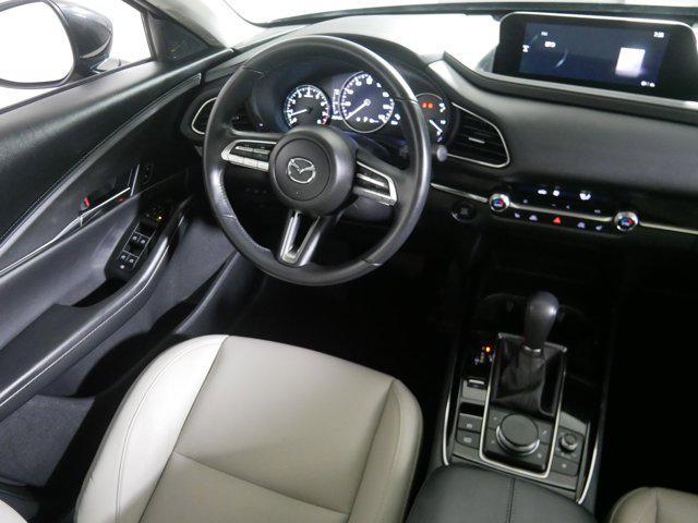 used 2022 Mazda CX-30 car, priced at $23,497