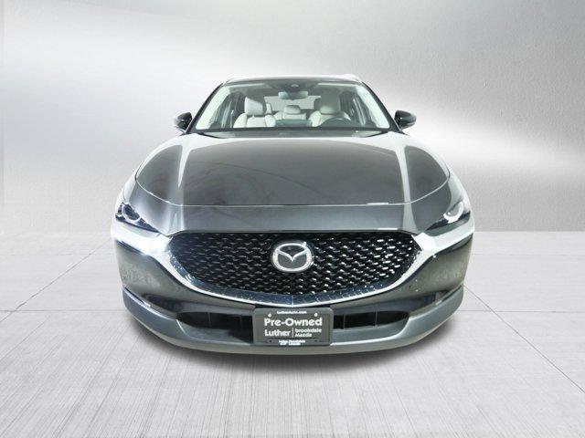 used 2022 Mazda CX-30 car, priced at $23,497