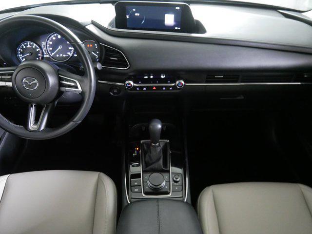 used 2022 Mazda CX-30 car, priced at $23,497
