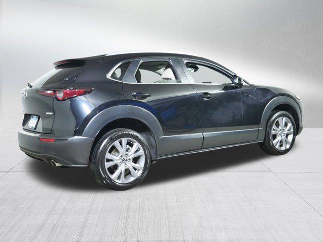 used 2022 Mazda CX-30 car, priced at $23,497