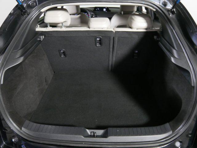 used 2022 Mazda CX-30 car, priced at $23,497