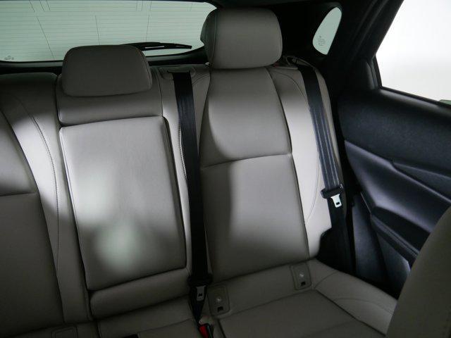 used 2022 Mazda CX-30 car, priced at $23,497