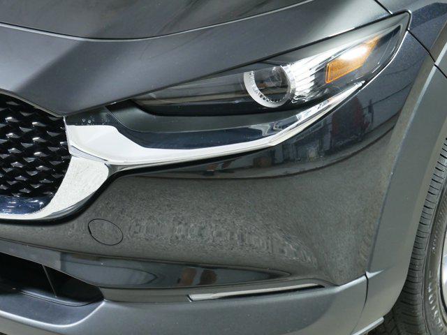 used 2022 Mazda CX-30 car, priced at $23,497
