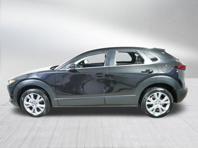 used 2022 Mazda CX-30 car, priced at $23,497
