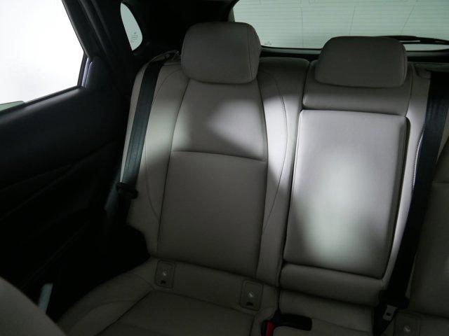 used 2022 Mazda CX-30 car, priced at $23,497