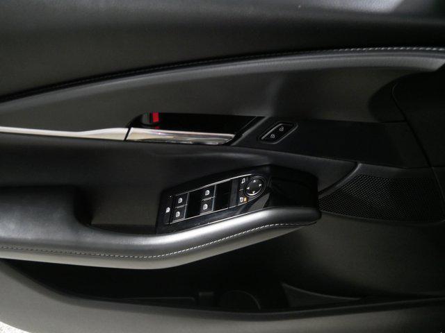 used 2022 Mazda CX-30 car, priced at $23,497