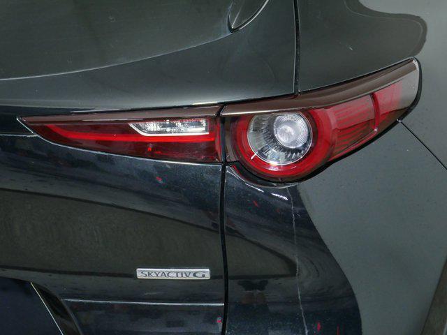 used 2022 Mazda CX-30 car, priced at $23,497