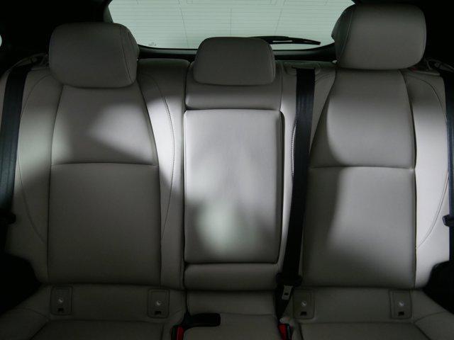 used 2022 Mazda CX-30 car, priced at $23,497