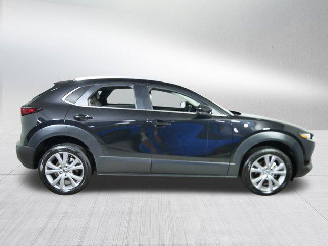 used 2022 Mazda CX-30 car, priced at $23,497