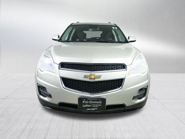 used 2013 Chevrolet Equinox car, priced at $7,400