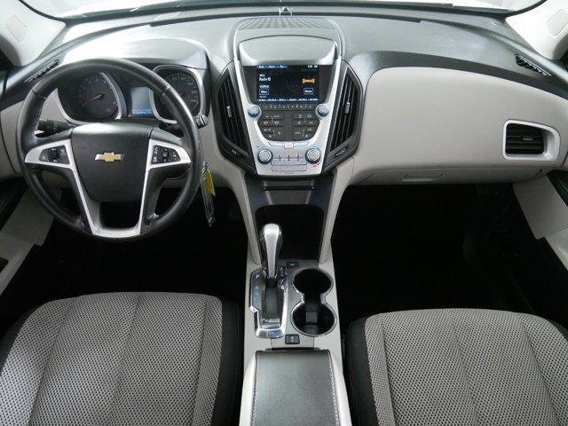 used 2013 Chevrolet Equinox car, priced at $7,400