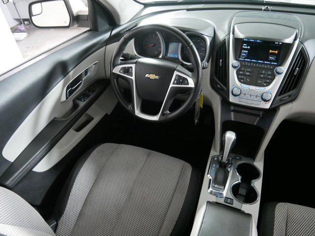 used 2013 Chevrolet Equinox car, priced at $7,400