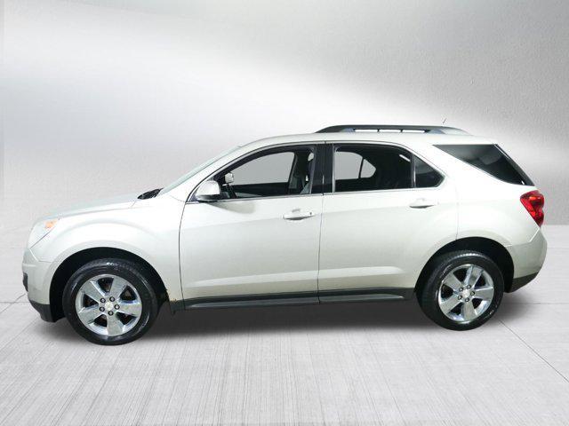 used 2013 Chevrolet Equinox car, priced at $7,400