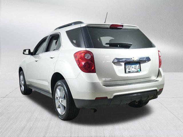 used 2013 Chevrolet Equinox car, priced at $7,400