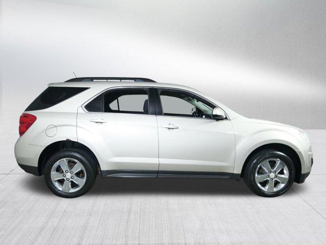 used 2013 Chevrolet Equinox car, priced at $7,400