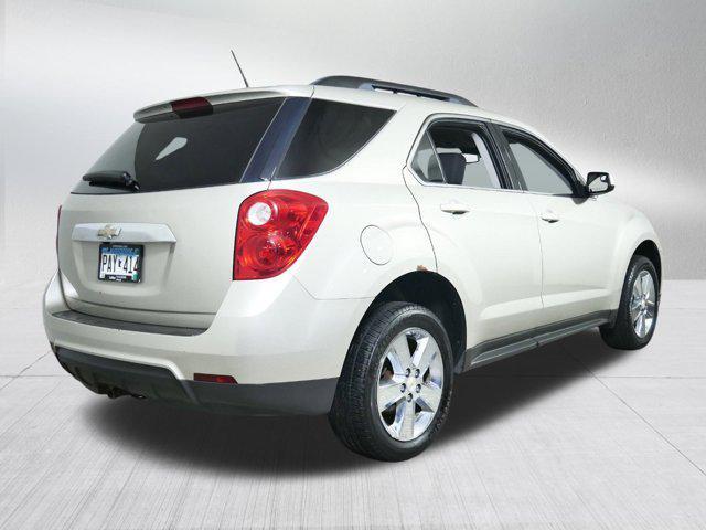 used 2013 Chevrolet Equinox car, priced at $7,400