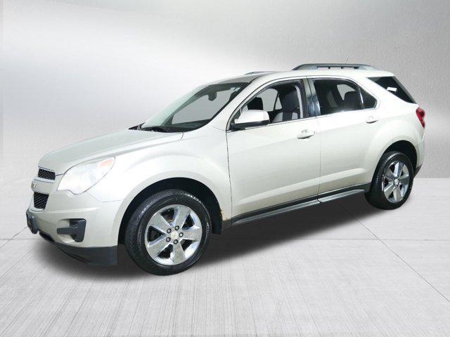 used 2013 Chevrolet Equinox car, priced at $7,400