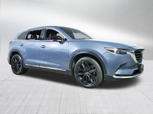 used 2023 Mazda CX-9 car, priced at $30,497