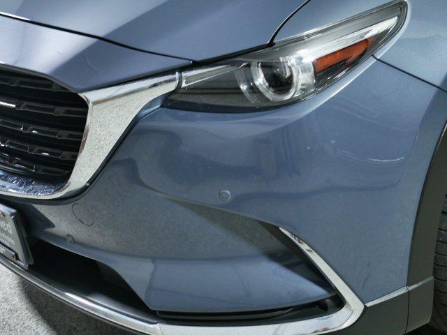 used 2023 Mazda CX-9 car, priced at $30,497