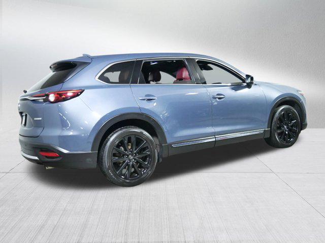 used 2023 Mazda CX-9 car, priced at $30,497