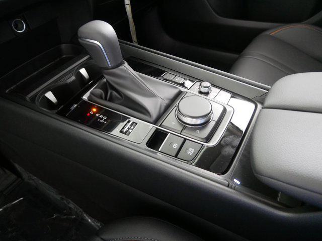 new 2026 Mazda CX-50 Hybrid car, priced at $39,501
