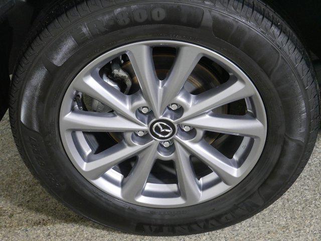 used 2023 Mazda CX-5 car, priced at $22,997