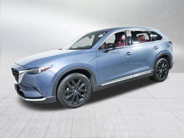 used 2023 Mazda CX-9 car, priced at $33,998
