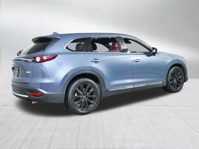 used 2023 Mazda CX-9 car, priced at $33,998