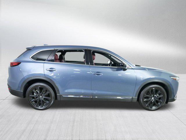 used 2023 Mazda CX-9 car, priced at $33,998