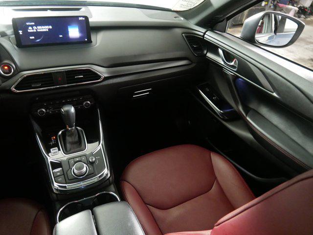 used 2023 Mazda CX-9 car, priced at $33,998