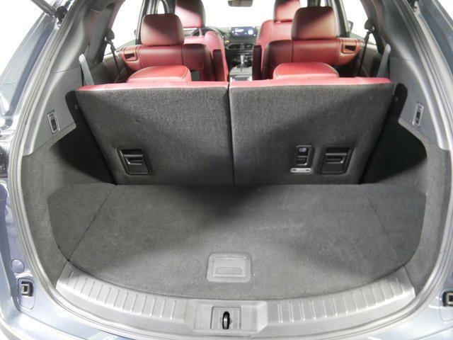 used 2023 Mazda CX-9 car, priced at $33,998