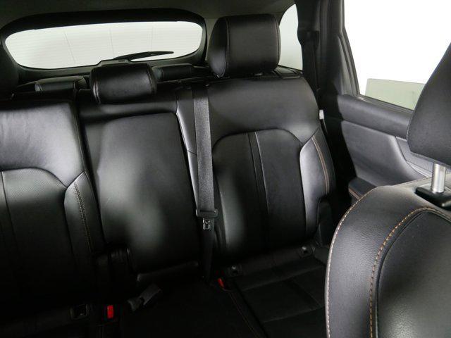 used 2024 Mazda CX-90 car, priced at $38,998