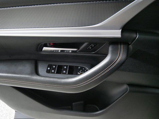used 2024 Mazda CX-90 car, priced at $38,998