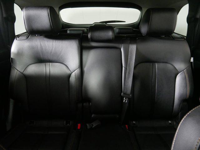 used 2024 Mazda CX-90 car, priced at $38,998