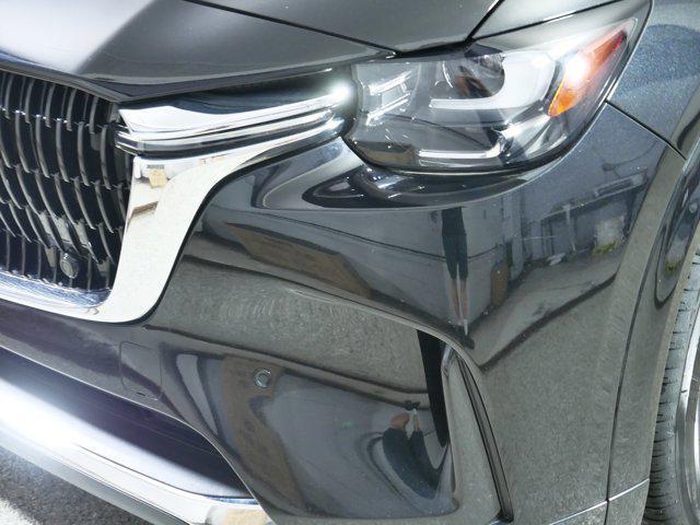 used 2024 Mazda CX-90 car, priced at $38,998