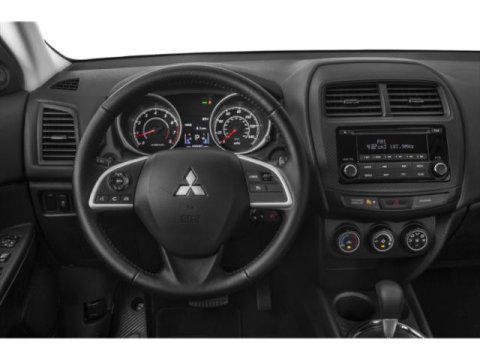 used 2015 Mitsubishi Outlander Sport car, priced at $7,700