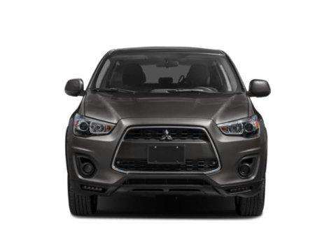 used 2015 Mitsubishi Outlander Sport car, priced at $7,700