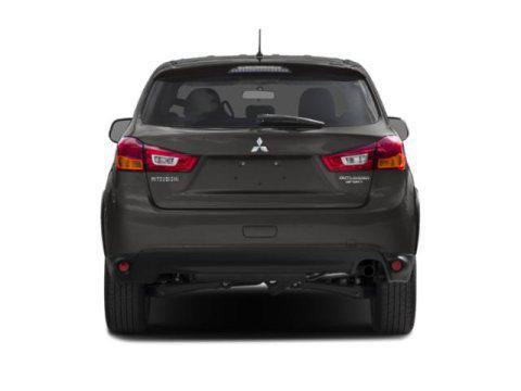 used 2015 Mitsubishi Outlander Sport car, priced at $7,700