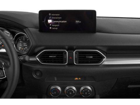 used 2023 Mazda CX-5 car, priced at $24,997