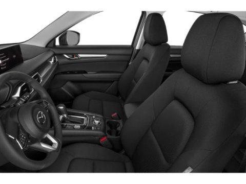 used 2023 Mazda CX-5 car, priced at $24,997