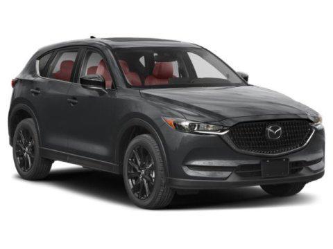 used 2021 Mazda CX-5 car, priced at $24,323