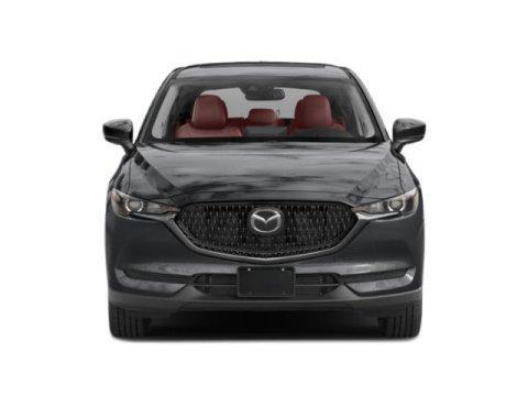 used 2021 Mazda CX-5 car, priced at $24,323