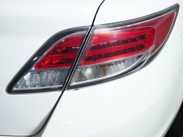 used 2009 Mazda Mazda6 car, priced at $5,997