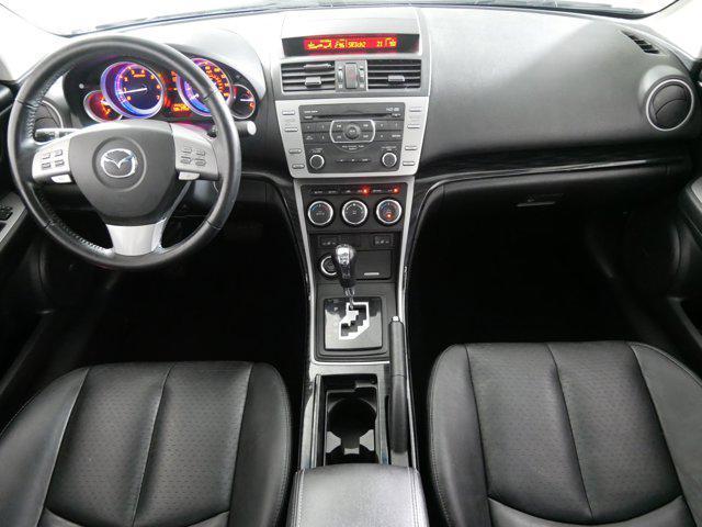 used 2009 Mazda Mazda6 car, priced at $5,997