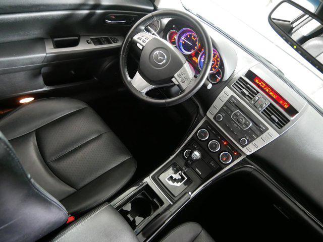 used 2009 Mazda Mazda6 car, priced at $5,997