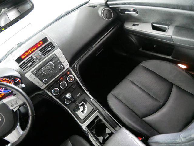 used 2009 Mazda Mazda6 car, priced at $5,997