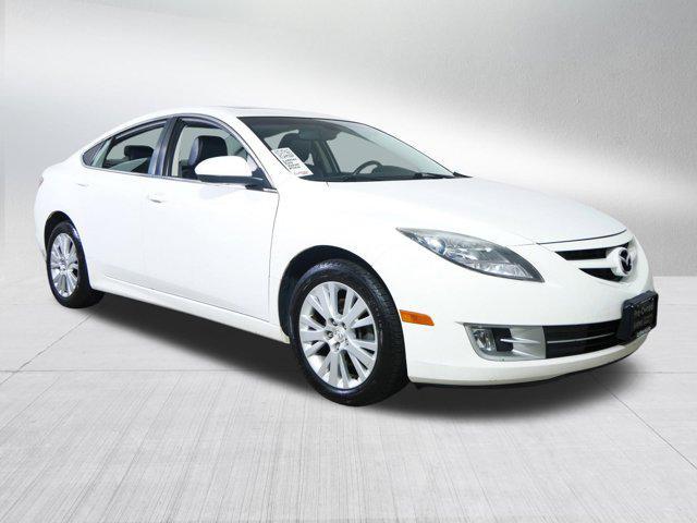 used 2009 Mazda Mazda6 car, priced at $5,997