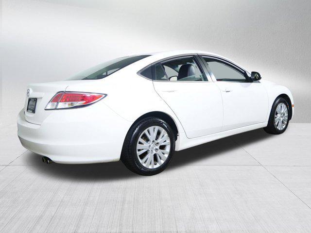 used 2009 Mazda Mazda6 car, priced at $5,997