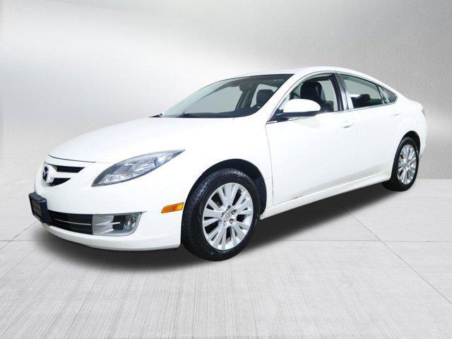 used 2009 Mazda Mazda6 car, priced at $5,997